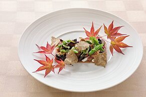 The Hiramatsu Hotels & Resorts Sengokuhara