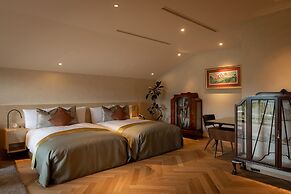 The Hiramatsu Hotels & Resorts Sengokuhara