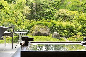 The Hiramatsu Hotels & Resorts Sengokuhara