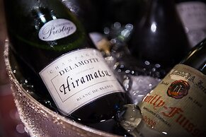 The Hiramatsu Hotels & Resorts Sengokuhara