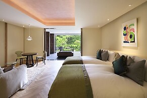 The Hiramatsu Hotels & Resorts Sengokuhara