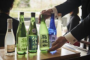 The Hiramatsu Hotels & Resorts Sengokuhara