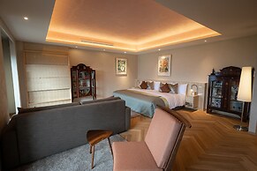 The Hiramatsu Hotels & Resorts Sengokuhara