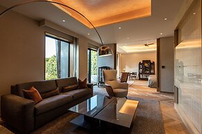 The Hiramatsu Hotels & Resorts Sengokuhara