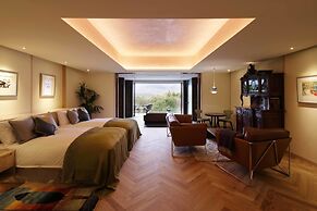 The Hiramatsu Hotels & Resorts Sengokuhara