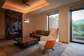 The Hiramatsu Hotels & Resorts Sengokuhara