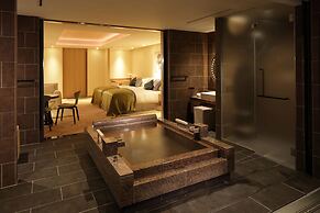 The Hiramatsu Hotels & Resorts Sengokuhara