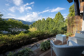 The Hiramatsu Hotels & Resorts Sengokuhara