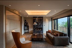 The Hiramatsu Hotels & Resorts Sengokuhara