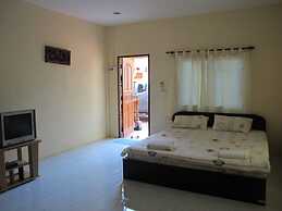 Baan KruToy Homestay4