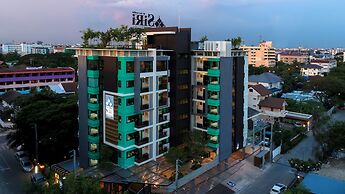 SiRi Ratchada Bangkok