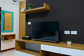 SiRi Ratchada Bangkok