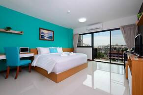 SiRi Ratchada Bangkok