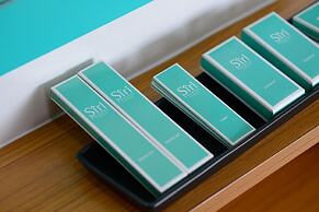 SiRi Ratchada Bangkok