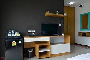 SiRi Ratchada Bangkok