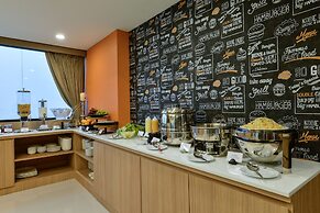 SiRi Ratchada Bangkok