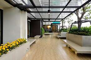 SiRi Ratchada Bangkok