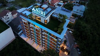 SiRi Ratchada Bangkok