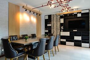 SiRi Ratchada Bangkok