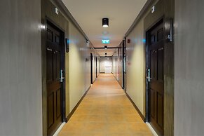 SiRi Ratchada Bangkok