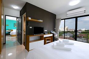 SiRi Ratchada Bangkok