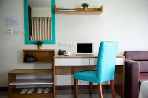 SiRi Ratchada Bangkok