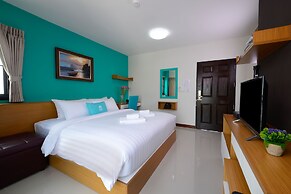 SiRi Ratchada Bangkok