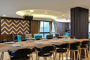 SiRi Ratchada Bangkok