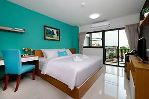 SiRi Ratchada Bangkok