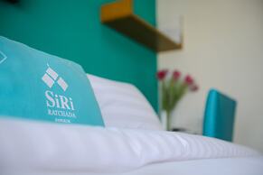 SiRi Ratchada Bangkok