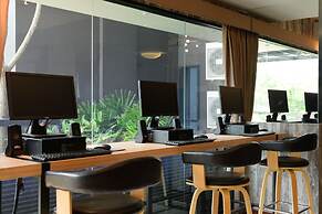 SiRi Ratchada Bangkok