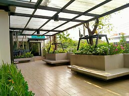 SiRi Ratchada Bangkok