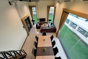 SiRi Ratchada Bangkok