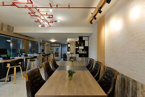 SiRi Ratchada Bangkok