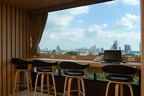 SiRi Ratchada Bangkok