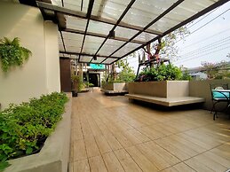 SiRi Ratchada Bangkok