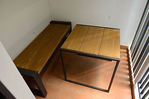 SiRi Ratchada Bangkok