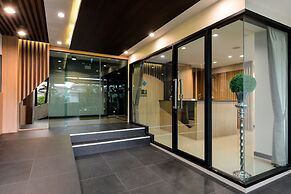 SiRi Ratchada Bangkok