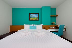 SiRi Ratchada Bangkok