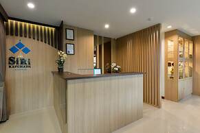 SiRi Ratchada Bangkok