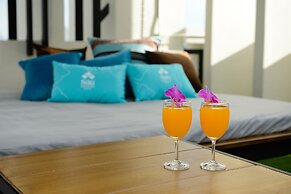 SiRi Ratchada Bangkok