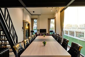 SiRi Ratchada Bangkok