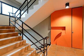 SiRi Ratchada Bangkok