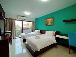 SiRi Ratchada Bangkok