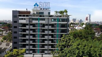 SiRi Ratchada Bangkok