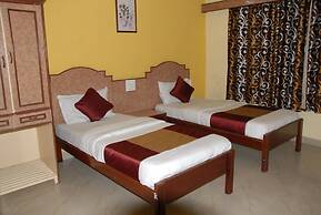 Hotel Bhavani Lodge