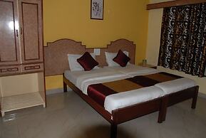 Hotel Bhavani Lodge