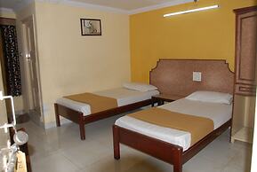 Hotel Bhavani Lodge