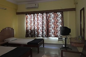 Hotel Bhavani Lodge