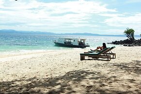 Murex Bangka Dive Resort